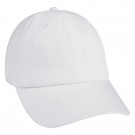 Washed Cotton Cap