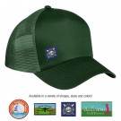 5 Panel Mesh Back Price Buster Cap