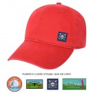 Austen Soft Cotton Cap