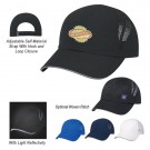 Sports Performance Sandwich Cap