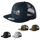 New Era® Original Fit Snapback Trucker Cap