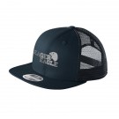 New Era® Original Fit Snapback Trucker Cap