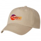 5 Panel Polyester Cap