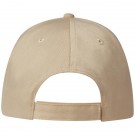 5 Panel Polyester Cap