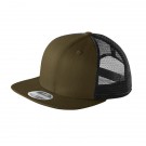 New Era® Original Fit Snapback Trucker Cap