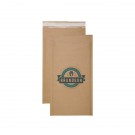 NATURAL KRAFT PADDED MAILER - DIGITAL SPLASH