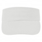 BUDGET SAVER NON-WOVEN VISOR