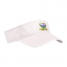 BUDGET SAVER NON-WOVEN VISOR