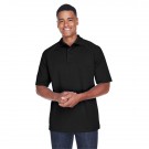 Extreme Men's Eperformance™ Ottoman Textured Polo