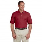 Devon & Jones Men's Short-Sleeve Polo Shirt