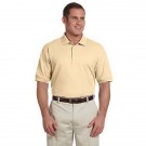 Devon & Jones Men's Short-Sleeve Polo Shirt