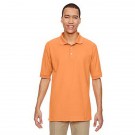 Devon & Jones Men's Short-Sleeve Polo Shirt