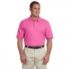 Devon & Jones Men's Short-Sleeve Polo Shirt