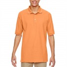 Devon & Jones Men's Short-Sleeve Polo Shirt