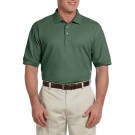 Devon & Jones Men's Short-Sleeve Polo Shirt