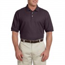 Devon & Jones Men's Short-Sleeve Polo Shirt