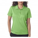 Wholesale UltraClub Ladies' Cool & Dry Mesh Pique Polo Shirt