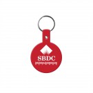 Circle Flexible Key Tag