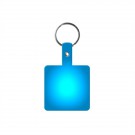 Square Flexible Key Tag