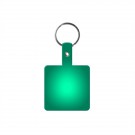 Square Flexible Key Tag