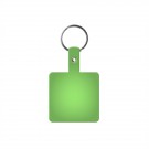 Square Flexible Key Tag