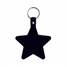 Star Key Tag