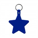 Star Key Tag