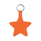 Star Key Tag