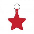 Star Key Tag