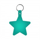 Star Key Tag