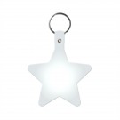Star Key Tag