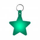 Star Key Tag