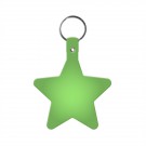 Star Key Tag