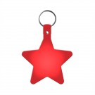 Star Key Tag