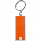 Rectangle Light Keychains