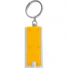 Rectangle Light Keychains