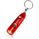 Mini Flashlight Keychains