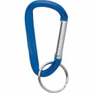 Small Carabiner Key Ring