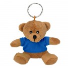 Mini Bear Key Chain