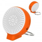 Standing Ovation Wireless Speaker Key Ring