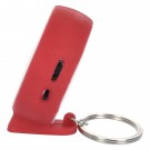 Standing Ovation Wireless Speaker Key Ring