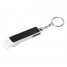 Bottle Opener/Phone Stand Key Chain