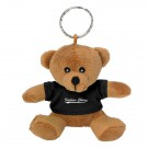 Mini Bear Key Chain