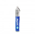 Mini Antibacterial Hand Sanitizer Pocket Spray w/ Key Chain