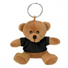 Mini Bear Key Chain