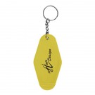 Motel Style Key Ring