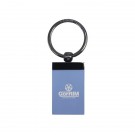 Findlay Velvet Touch Key Ring