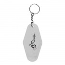 Motel Style Key Ring