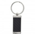 Bryan Carbon Fiber Key Ring