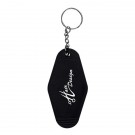 Motel Style Key Ring